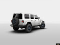2026 Jeep Wrangler 85th Anniversary