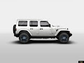2026 Jeep Wrangler 85th Anniversary