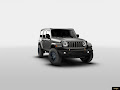 2026 Jeep Wrangler 85th Anniversary