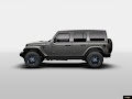 2026 Jeep Wrangler 85th Anniversary