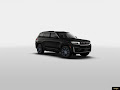 2026 Jeep Grand Cherokee 85th Anniversary Edition