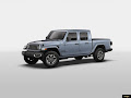 2026 Jeep Gladiator Sahara