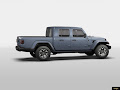 2026 Jeep Gladiator Sahara