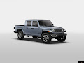 2026 Jeep Gladiator Sahara