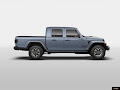 2026 Jeep Gladiator Sahara