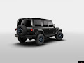 2026 Jeep Wrangler 85th Anniversary