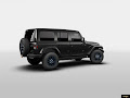 2026 Jeep Wrangler 85th Anniversary