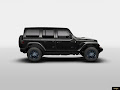 2026 Jeep Wrangler 85th Anniversary