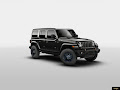 2026 Jeep Wrangler 85th Anniversary