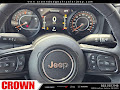 2026 Jeep Gladiator Sahara