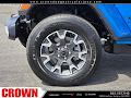 2026 Jeep Gladiator Sahara