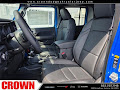 2026 Jeep Gladiator Sahara