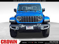 2026 Jeep Gladiator Sahara