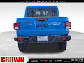 2026 Jeep Gladiator Sahara