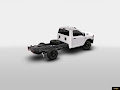 2026 RAM 3500 Chassis Cab Tradesman