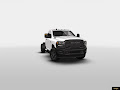 2026 RAM 3500 Chassis Cab Tradesman