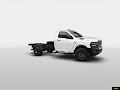 2026 RAM 3500 Chassis Cab Tradesman