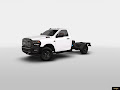 2026 RAM 3500 Chassis Cab Tradesman