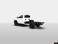 2026 RAM 3500 Chassis Cab Tradesman
