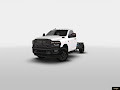 2026 RAM 3500 Chassis Cab Tradesman