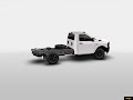 2026 RAM 3500 Chassis Cab Tradesman
