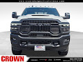 2026 RAM 2500 Rebel