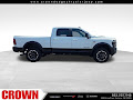 2026 RAM 2500 Rebel