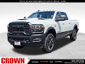 2026 RAM 2500 Rebel