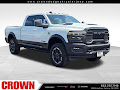 2026 RAM 2500 Rebel