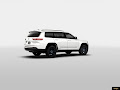 2026 Jeep Grand Cherokee L 85th Anniversary Edition
