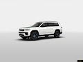 2026 Jeep Grand Cherokee L 85th Anniversary Edition