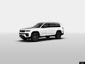 2026 Jeep Grand Cherokee L Laredo Altitude