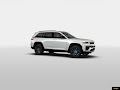 2026 Jeep Grand Cherokee 85th Anniversary Edition