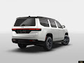 2026 Jeep Grand Wagoneer 85th Anniversary