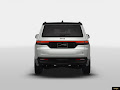 2026 Jeep Grand Wagoneer 85th Anniversary