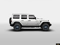 2026 Jeep Wrangler 85th Anniversary