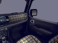 2026 Jeep Wrangler 85th Anniversary