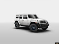2026 Jeep Wrangler 85th Anniversary