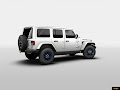 2026 Jeep Wrangler 85th Anniversary