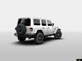 2026 Jeep Wrangler 85th Anniversary