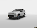 2026 Jeep Grand Wagoneer L 85th Anniversary