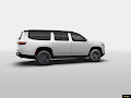 2026 Jeep Grand Wagoneer L 85th Anniversary