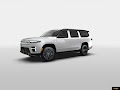 2026 Jeep Grand Wagoneer L 85th Anniversary