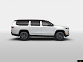 2026 Jeep Grand Wagoneer L 85th Anniversary