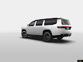 2026 Jeep Grand Wagoneer L 85th Anniversary