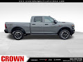 2026 RAM 2500 Warlock