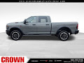 2026 RAM 2500 Warlock