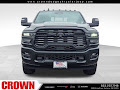 2026 RAM 2500 Warlock