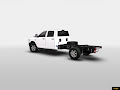 2026 RAM 3500 Chassis Cab Tradesman