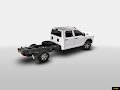 2026 RAM 3500 Chassis Cab Tradesman